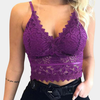 Corniglia Blouse