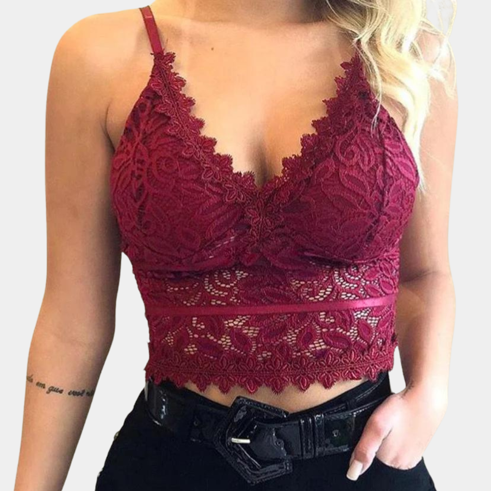 Corniglia Blouse