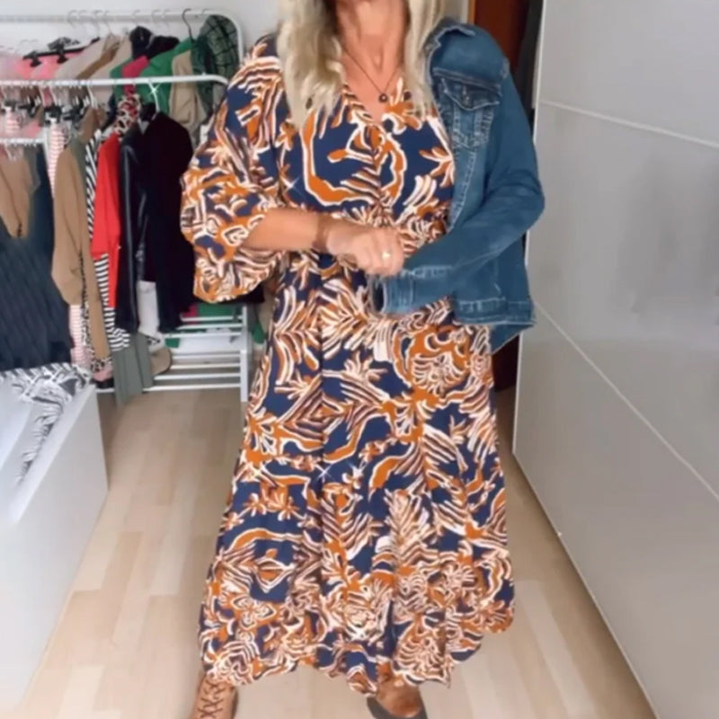 Healdsburg Jurk