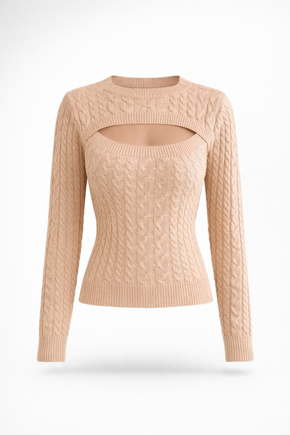Vernazza Blouse