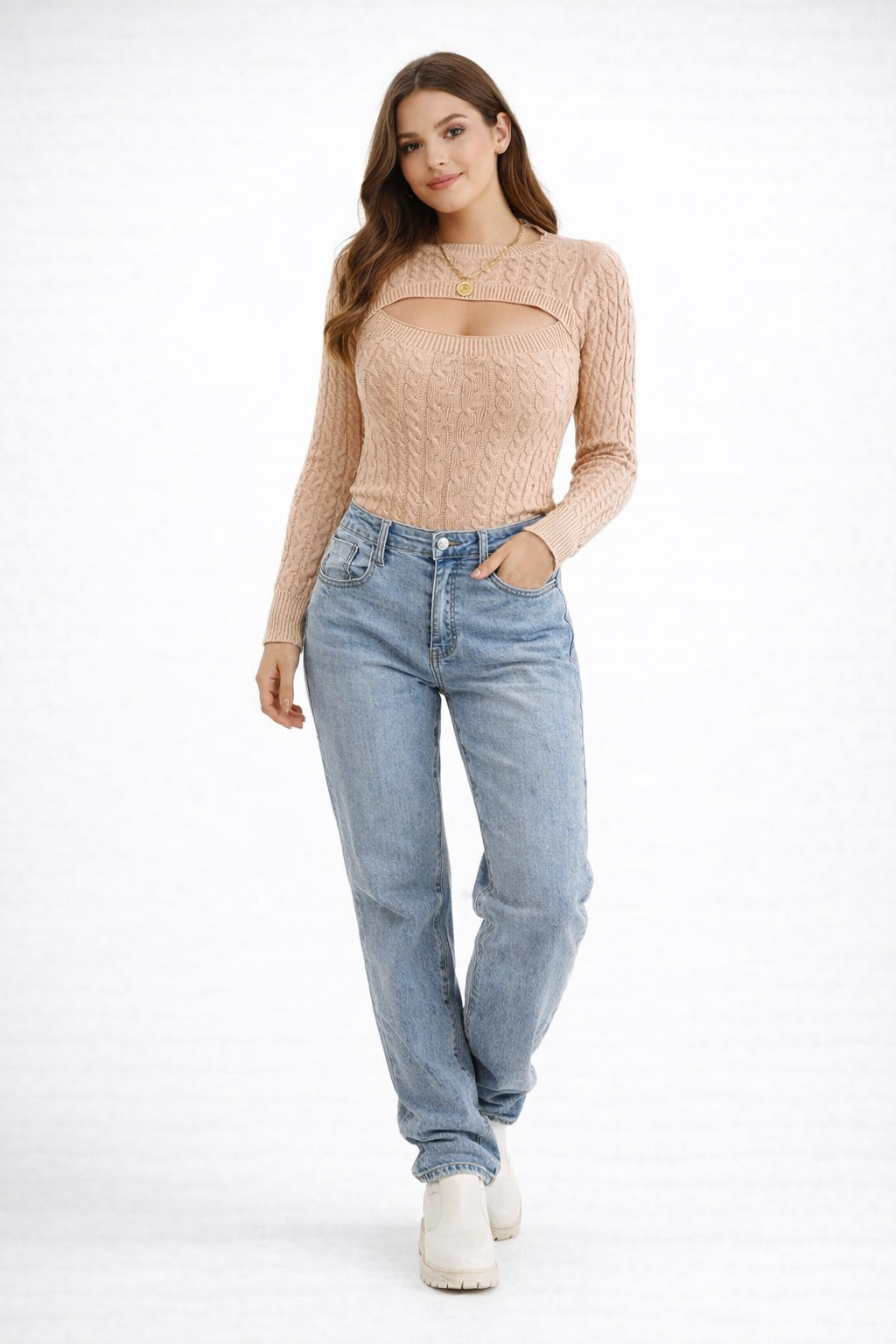 Vernazza Blouse