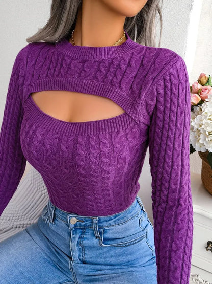 Vernazza Blouse