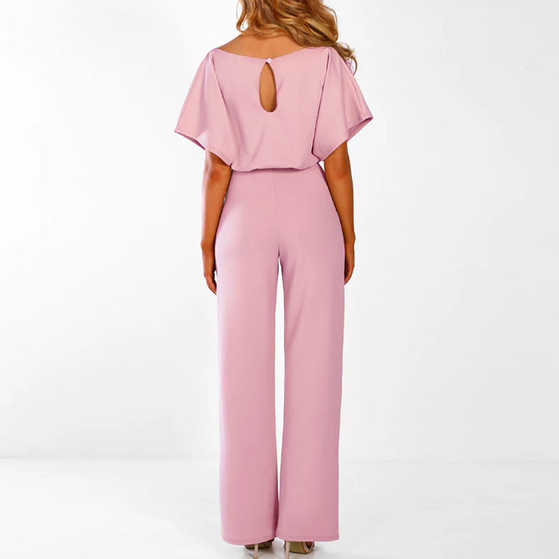 Skiathos Jumpsuit