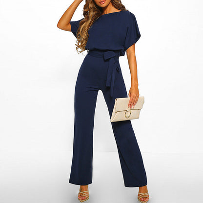 Skiathos Jumpsuit
