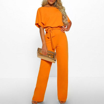 Skiathos Jumpsuit