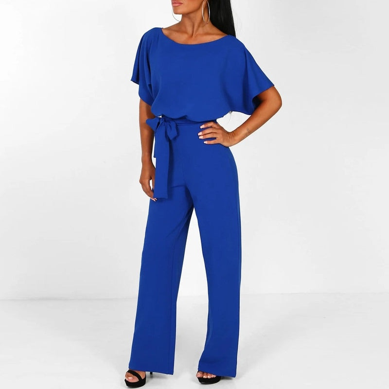 Skiathos Jumpsuit