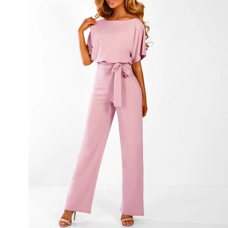 Skiathos Jumpsuit