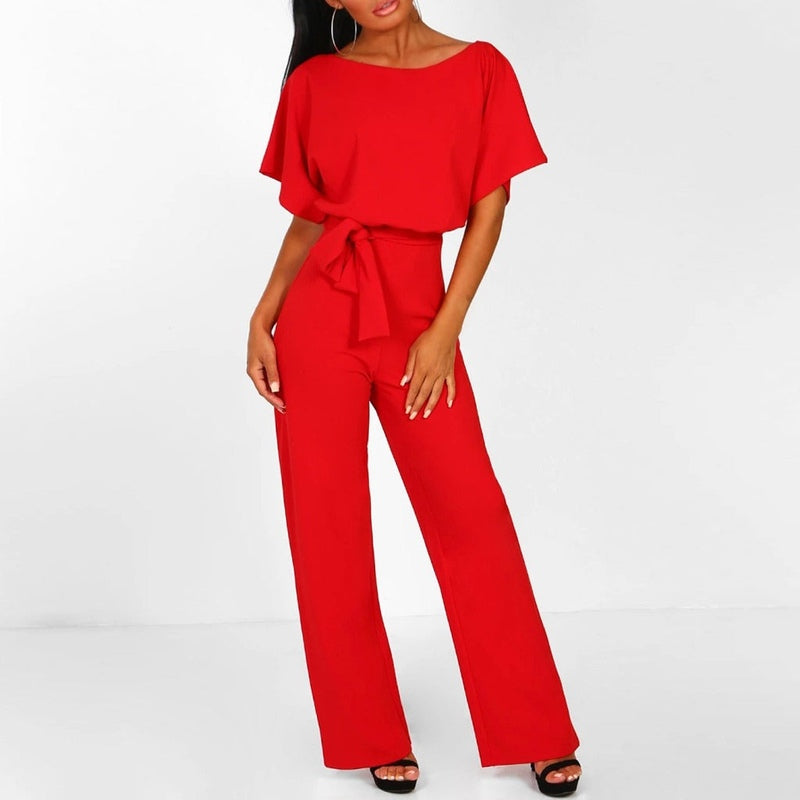 Skiathos Jumpsuit