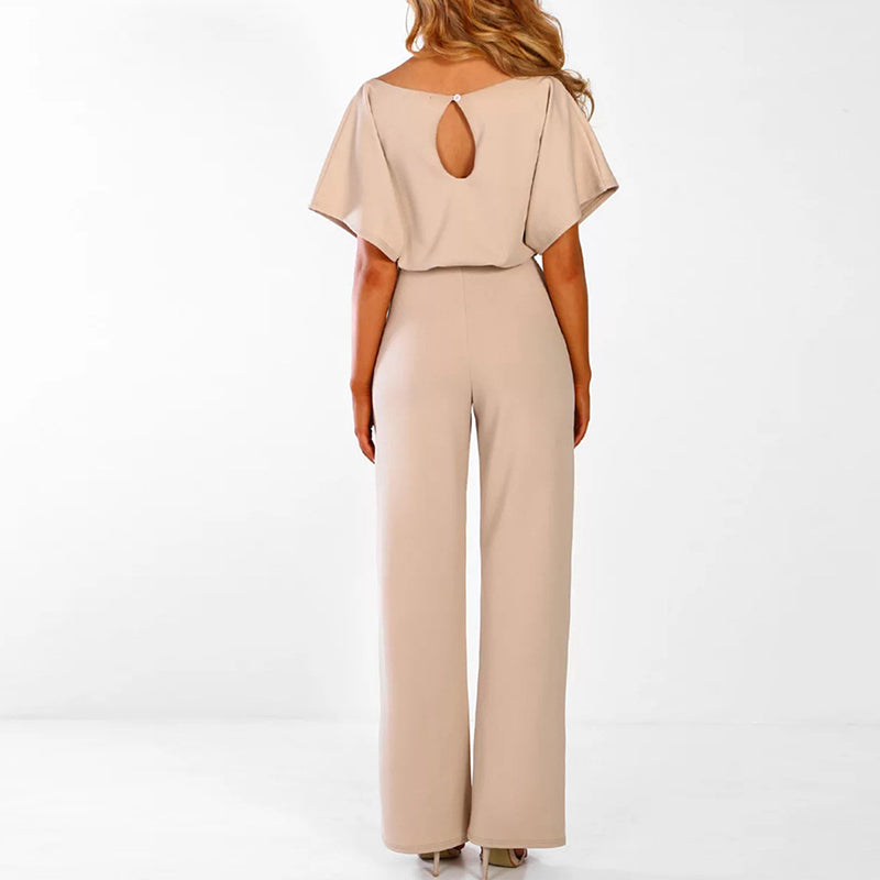 Skiathos Jumpsuit
