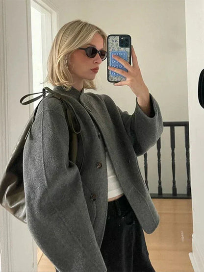 Caprera Jas