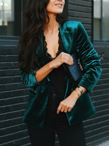Pienza Blazer
