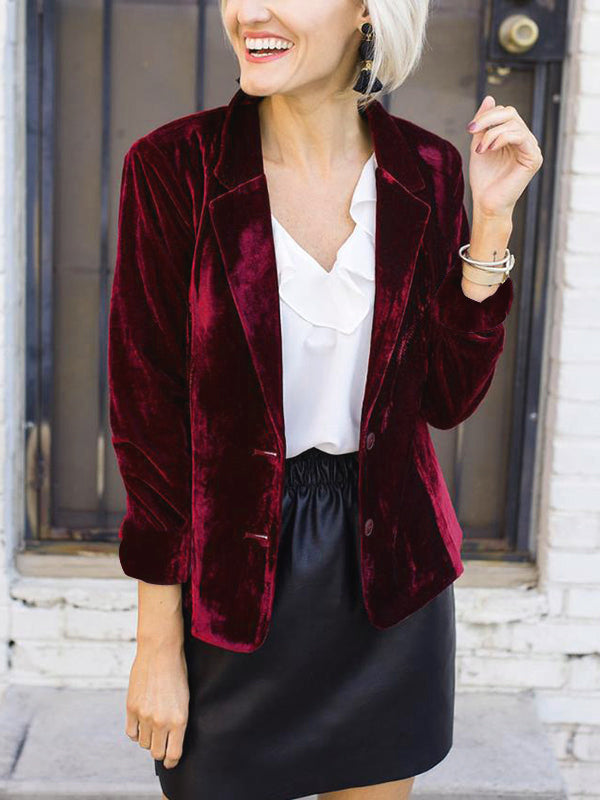 Pienza Blazer