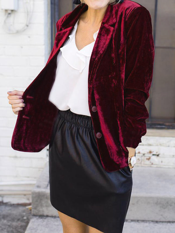 Pienza Blazer
