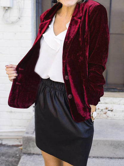Pienza Blazer