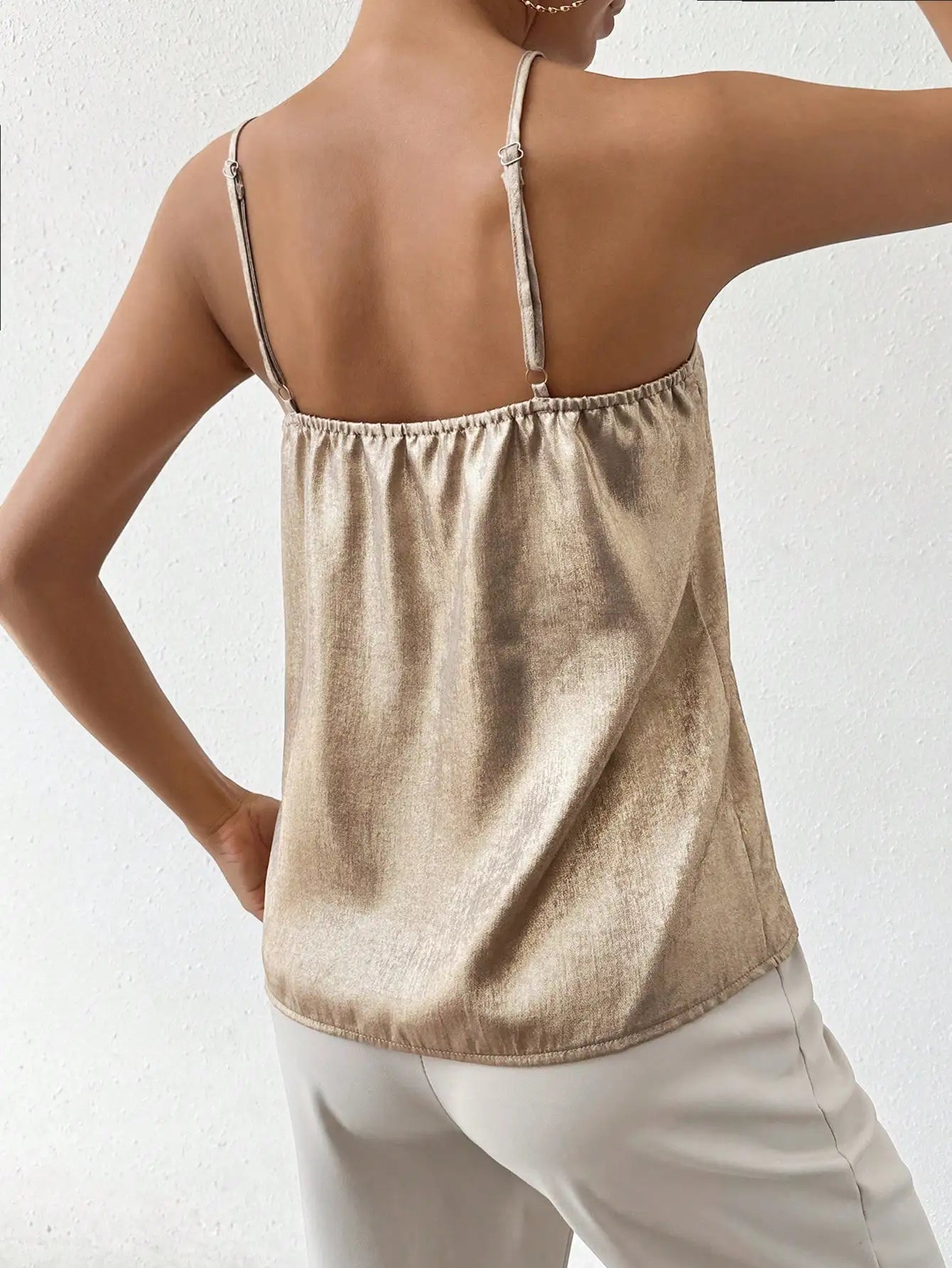 Rapallo Blouse