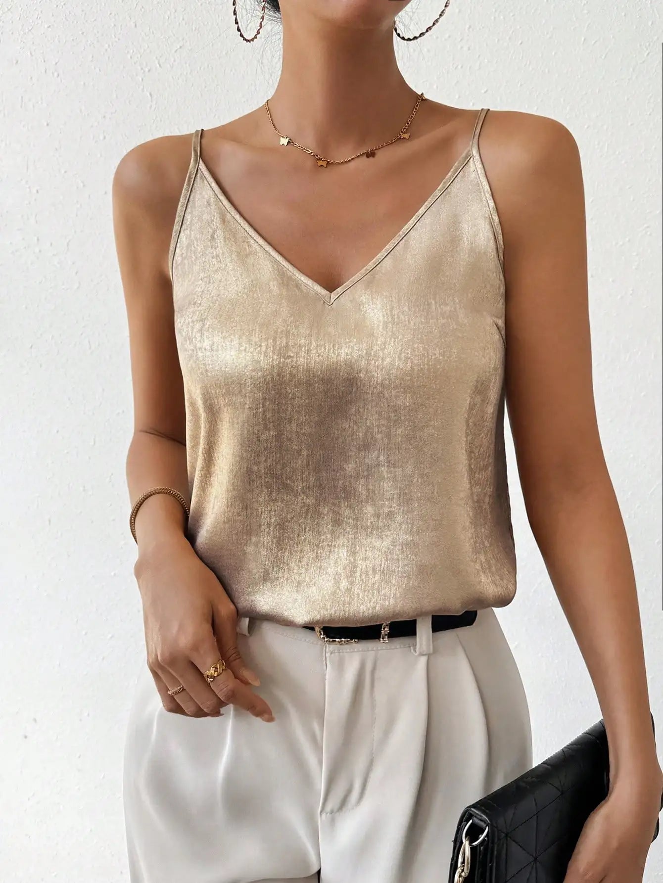 Rapallo Blouse