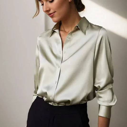 Arona Blouse
