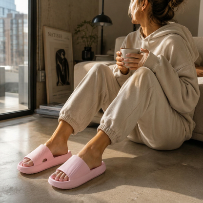 Moneglia Slippers