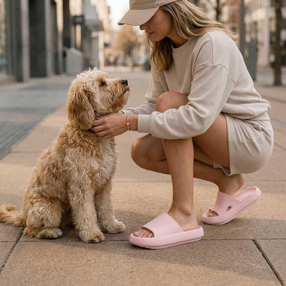 Moneglia Slippers
