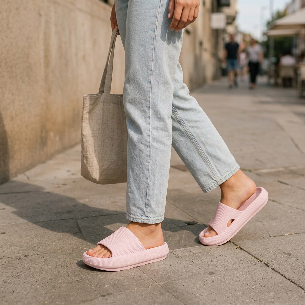 Moneglia Slippers