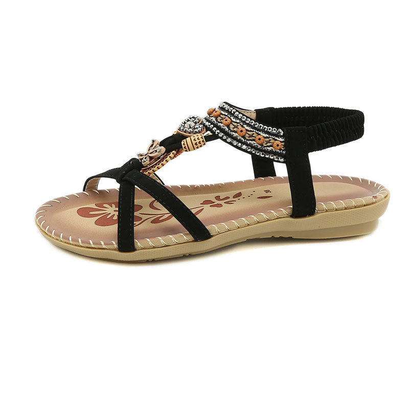 Positano Sandalen