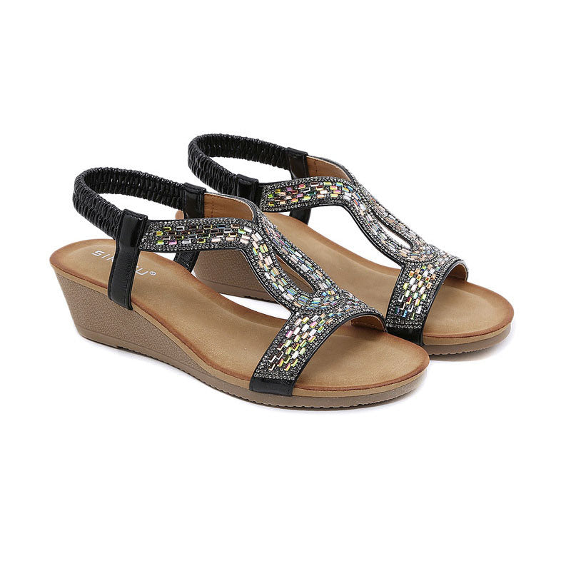 Furore Sandalen