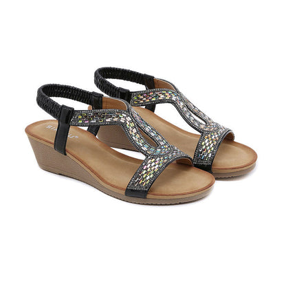 Furore Sandalen