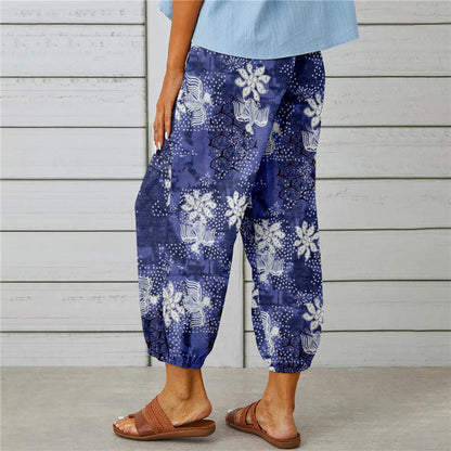 Alghero Broek