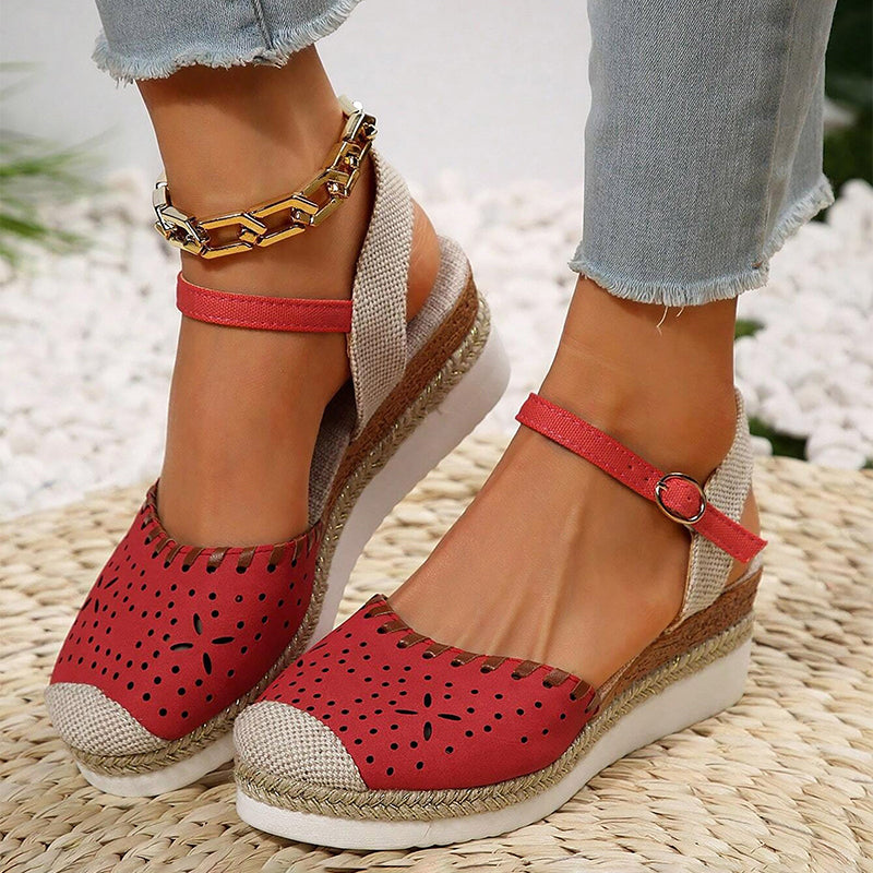Maiori Sandalen
