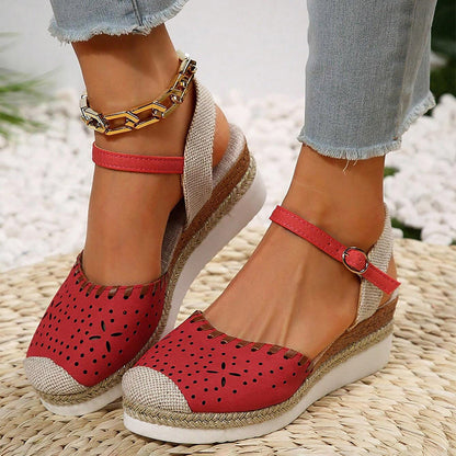Maiori Sandalen