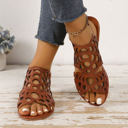 Nerano Sandalen