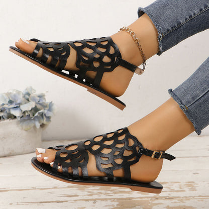 Nerano Sandalen