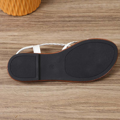 Otranto Sandalen