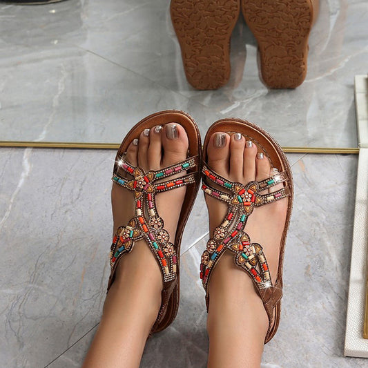 Camerota Sandalen