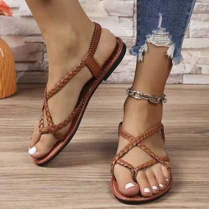 Otranto Sandalen