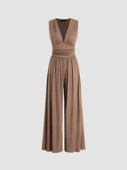 Cagliari Jumpsuit