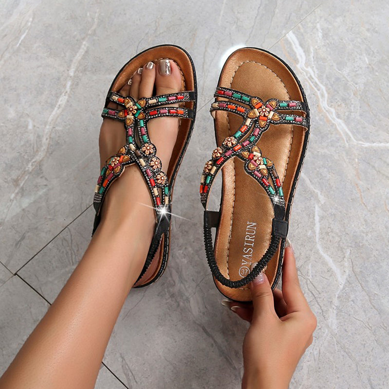 Camerota Sandalen