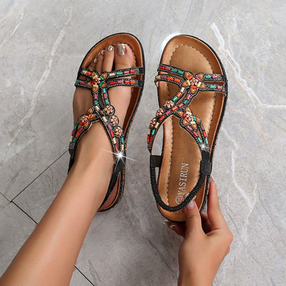 Camerota Sandalen