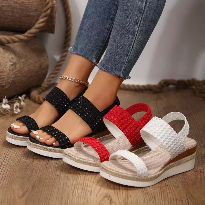 Gaeta Sandalen