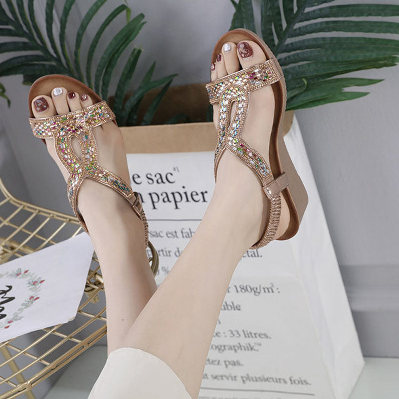 Furore Sandalen