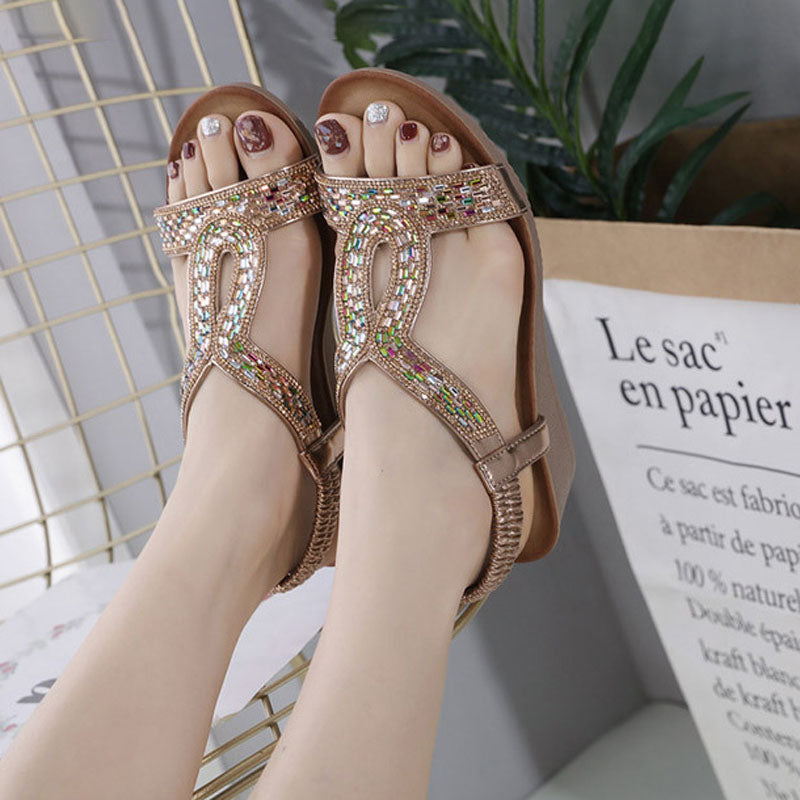 Furore Sandalen