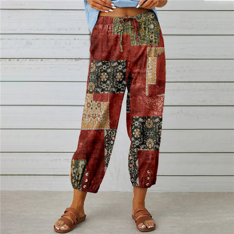 Alghero Broek