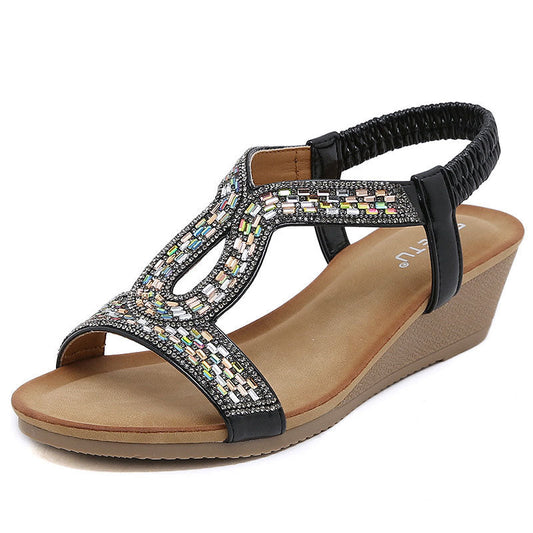 Furore Sandalen