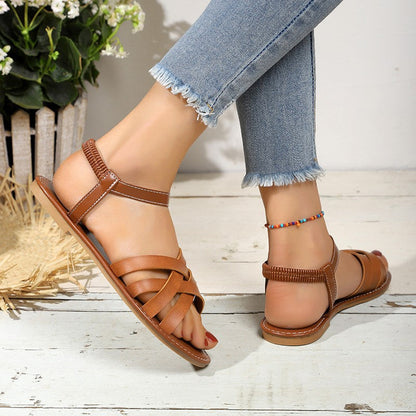 Marbella Sandalen