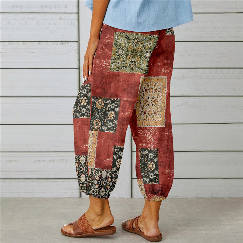 Alghero Broek