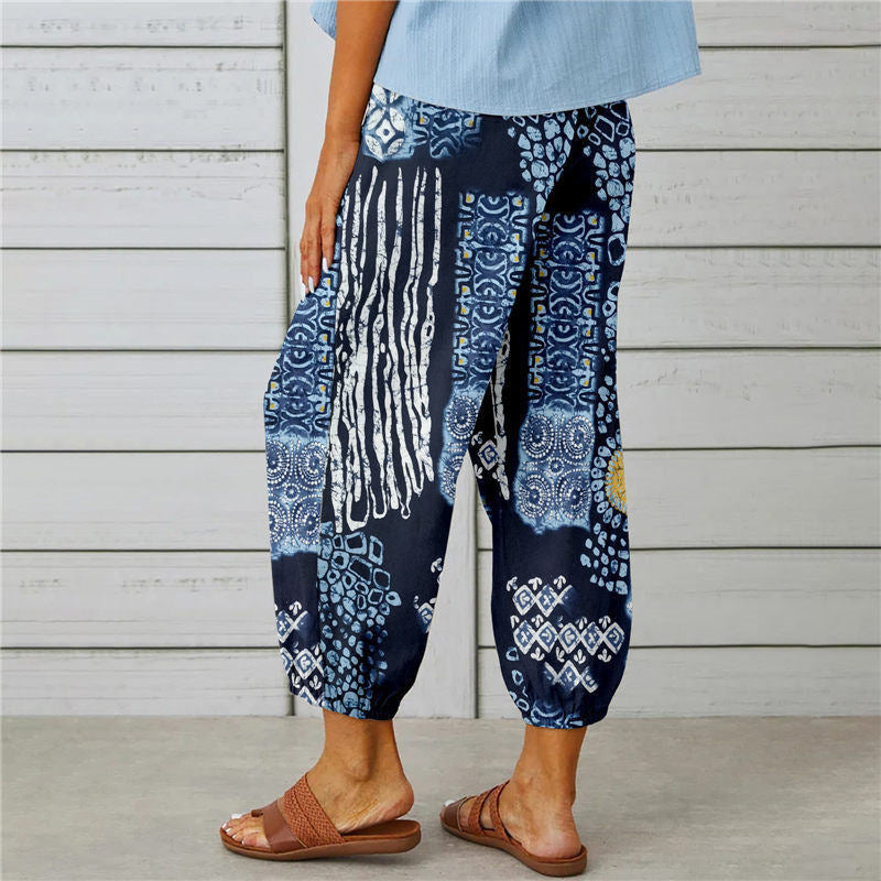 Alghero Broek