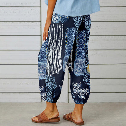 Alghero Broek