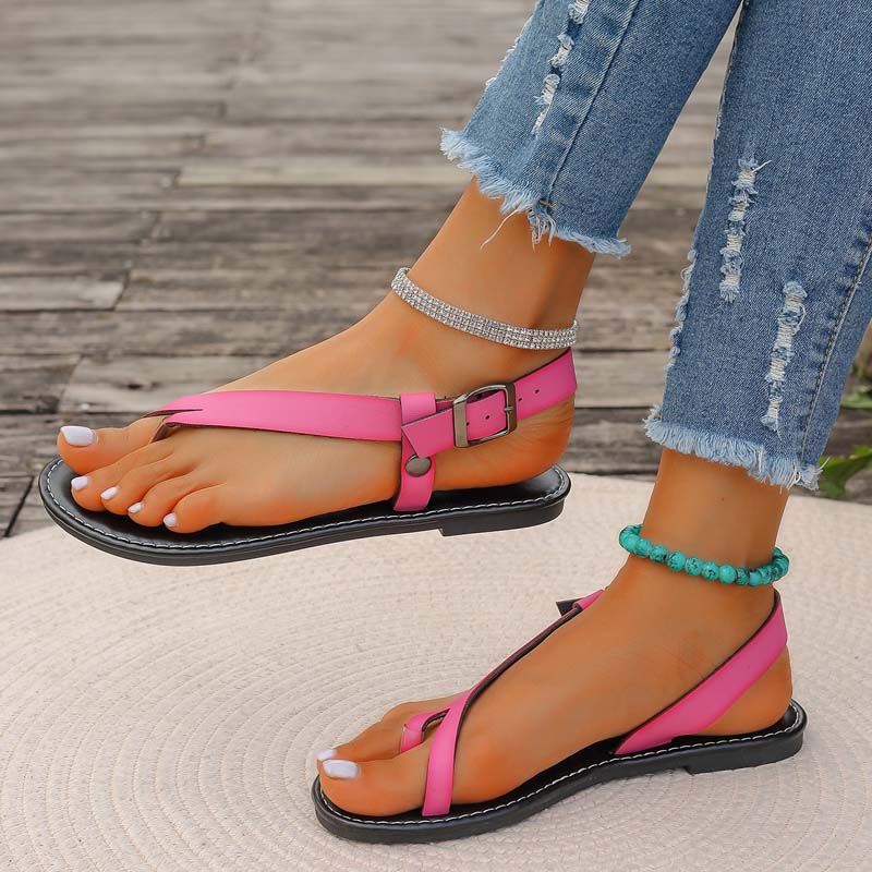 Tropea Sandalen