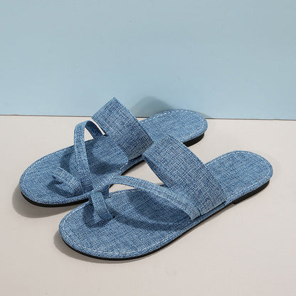 Panarea Slippers