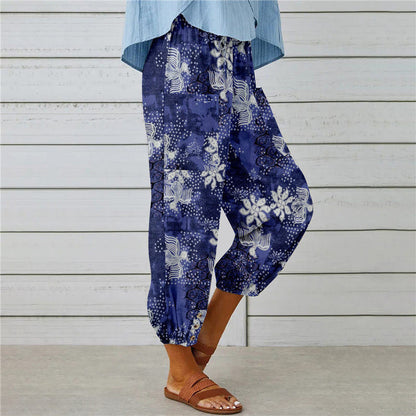 Alghero Broek